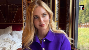 Chiara Ferragni