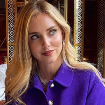Chiara Ferragni