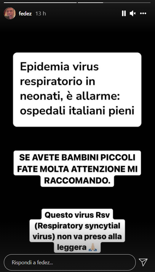 Chiara Ferragni Figlia Ospedale