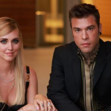 Chiara Ferragni terzo figlio