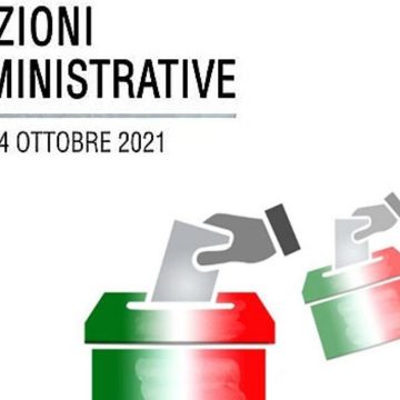 elezioni torino affluenza urne