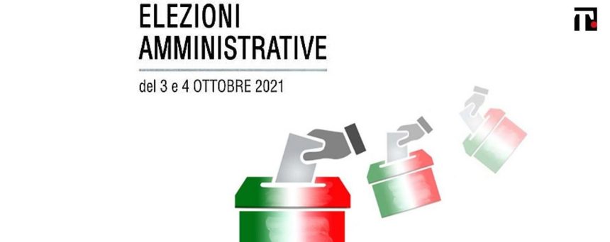 elezioni torino affluenza urne