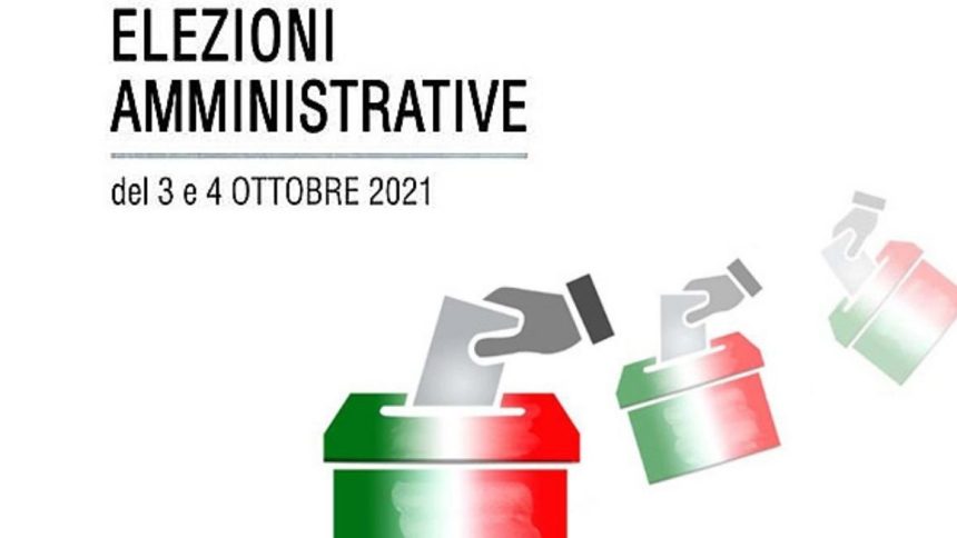 elezioni torino affluenza urne