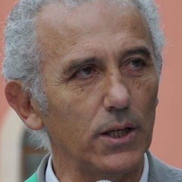 Chi è Damiano Coletta
