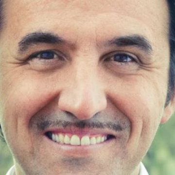 Chi è Domenico Finiguerra