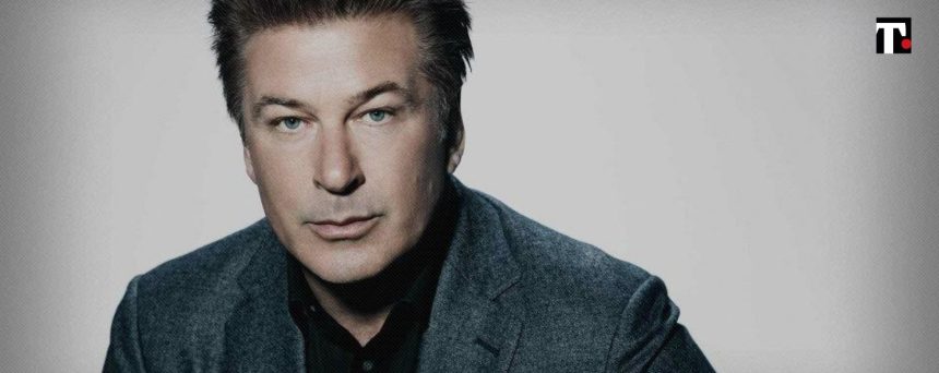 Chi è Alec Baldwin