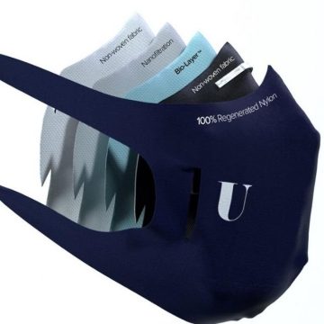 sanzioni per mascherine u mask