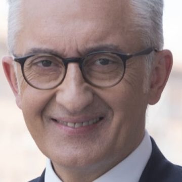 Chi è Carlo Marino