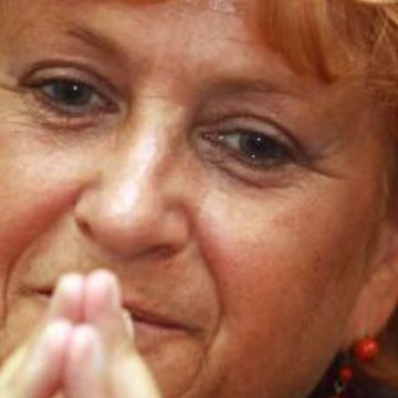 ilda boccassini e falcone
