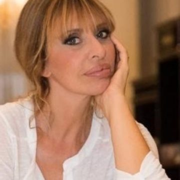 Chi è Alessandra Mussolini