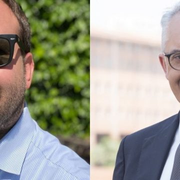 ballottaggio caserta