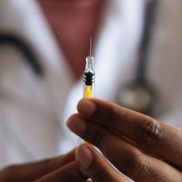 vaccino malaria
