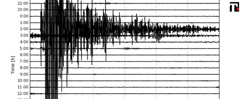 terremoto giappone