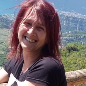 raffaella danese morta