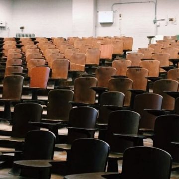 due corsi di laurea