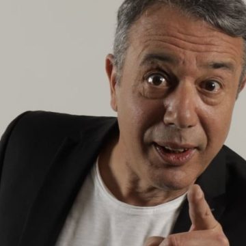 Chi è Federico Salvatore
