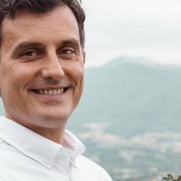 Chi è Pietro Castrataro