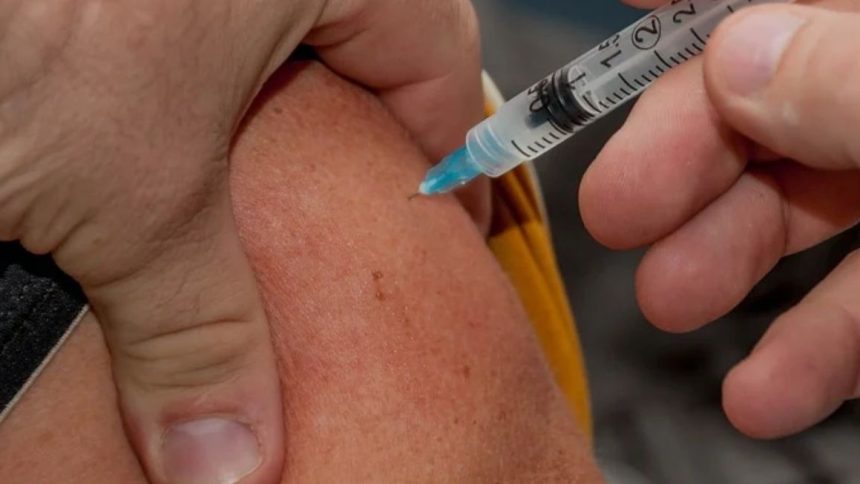 vaccinazioni antinfluenzali 2021 regione per regione
