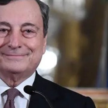 draghi quota 100