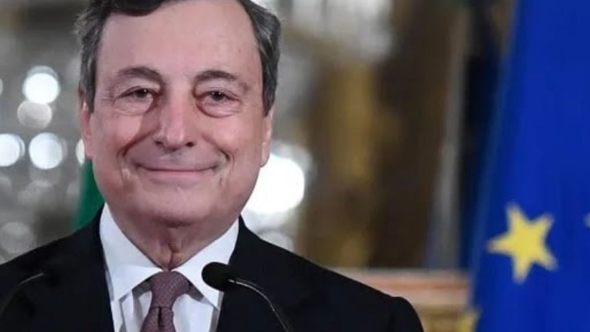 draghi quota 100