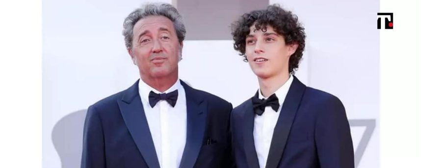 Oscar 2022, il film di Sorrentino “È stata la mano di Dio” è in nomination
