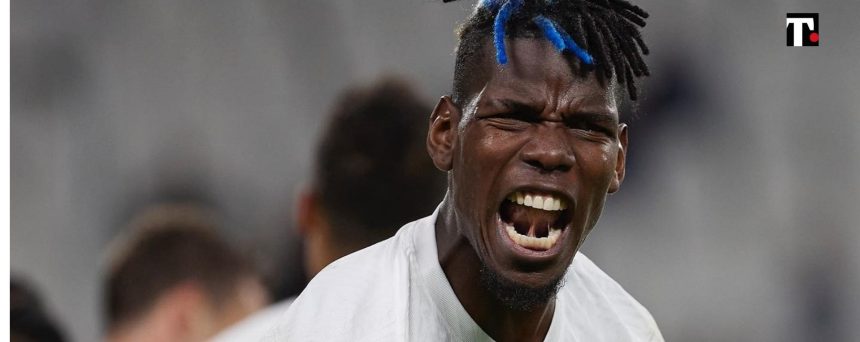 pogba juve