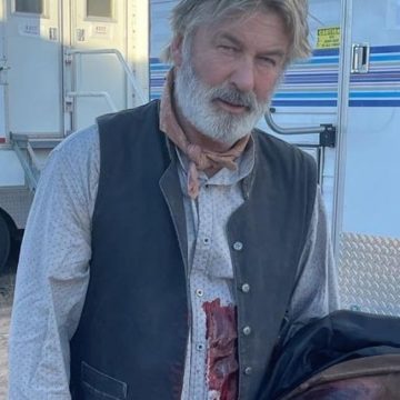 Alec Baldwin incidente