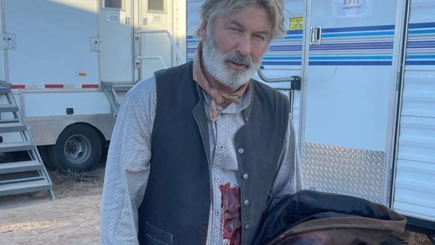 Alec Baldwin incidente Alec Baldwin incidente