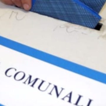 elezioni bologna affluenza urne
