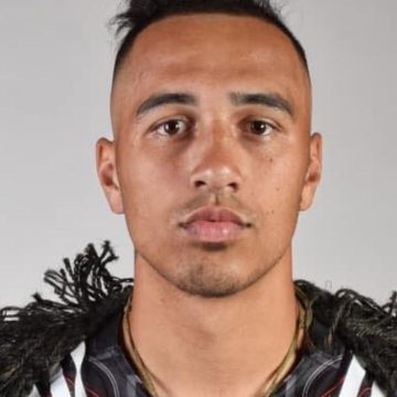 sean wainui incidente