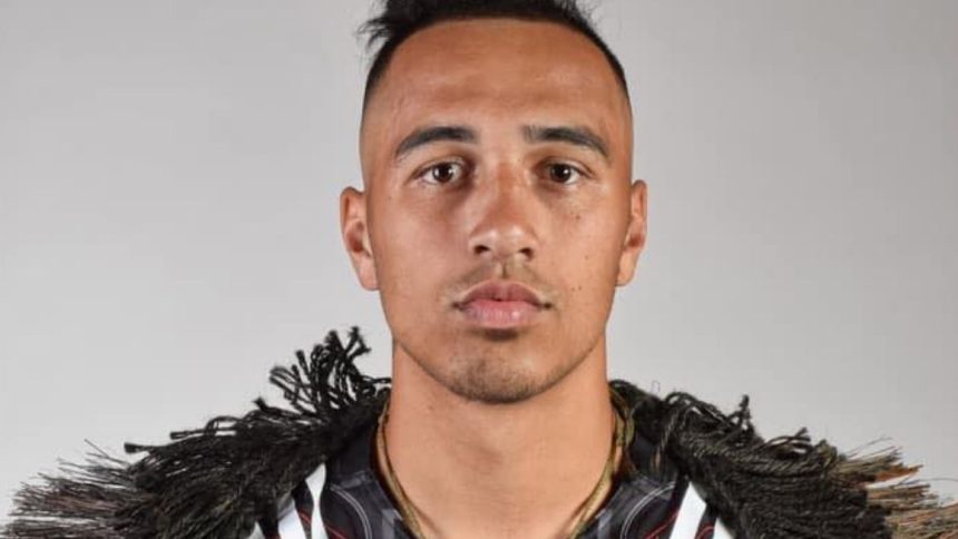 sean wainui incidente sean wainui incidente