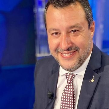 salvini meloni
