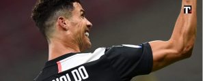 villa Ronaldo Torino
