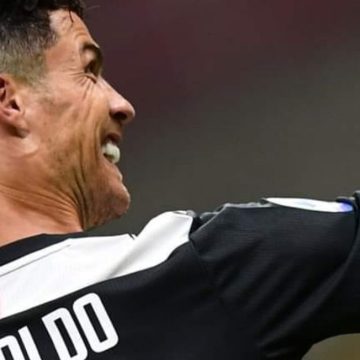 villa Ronaldo Torino