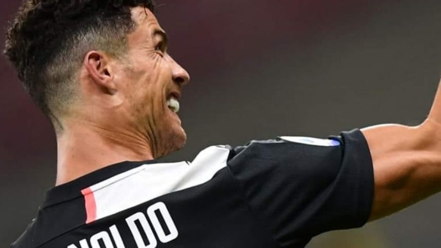 villa Ronaldo Torino