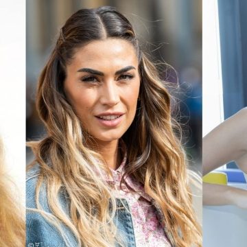 paola ferrari melissa satta