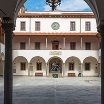 14 anni università pisa