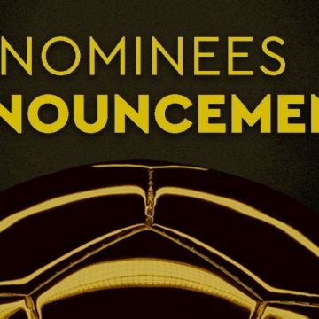 chi sono i candidati al pallone d'oro 2021