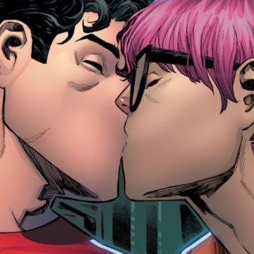 nuovo superman