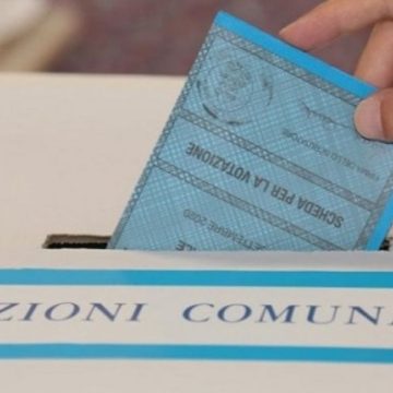 elezioni trieste affluenza urne