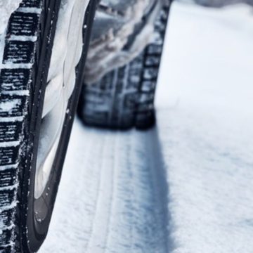 Cambio gomme invernali 2021 quando