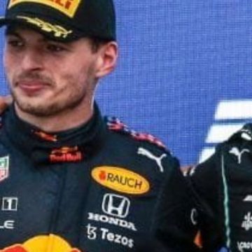 hamilton verstappen
