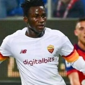 Chi è Felix Afena-Gyan