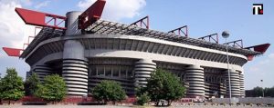 san siro nuovo stadio