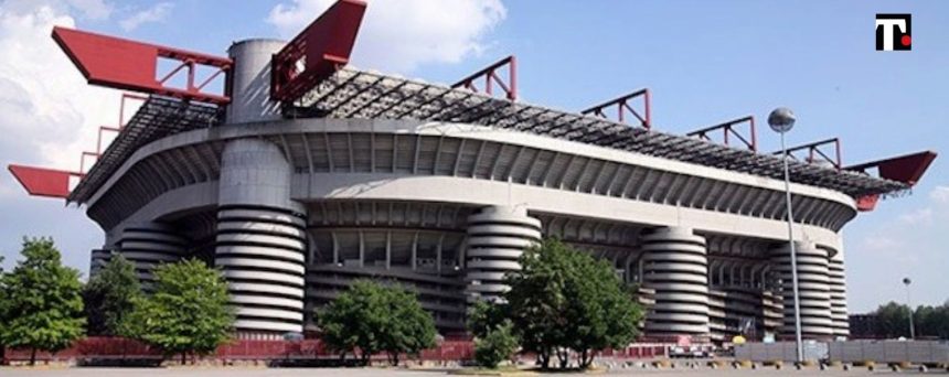 san siro nuovo stadio