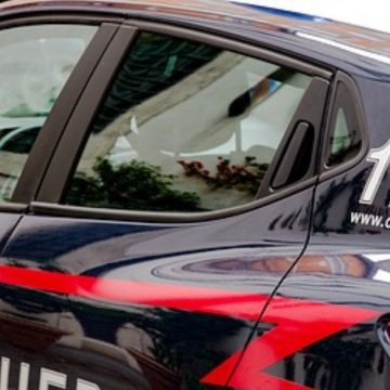 ercolano ragazzi uccisi