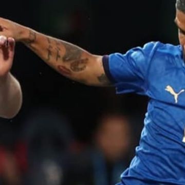 insigne rinnovo insigne rinnovo