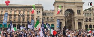 finanziamenti in nero fratelli d'italia