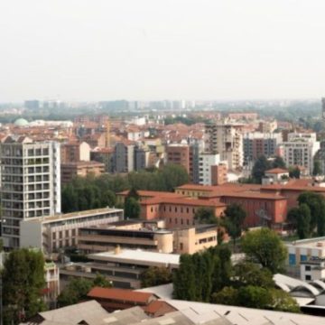 quartiere soupra milano