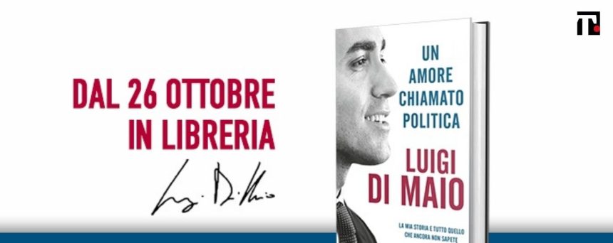 libro Luigi Di Maio